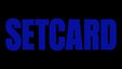 Setcard